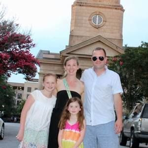 Meet your Posher, Bree